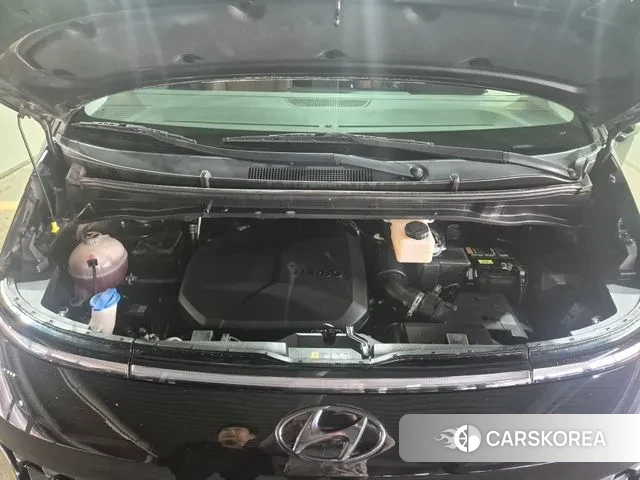 Hyundai Staria id 3660284 из Кореи 11