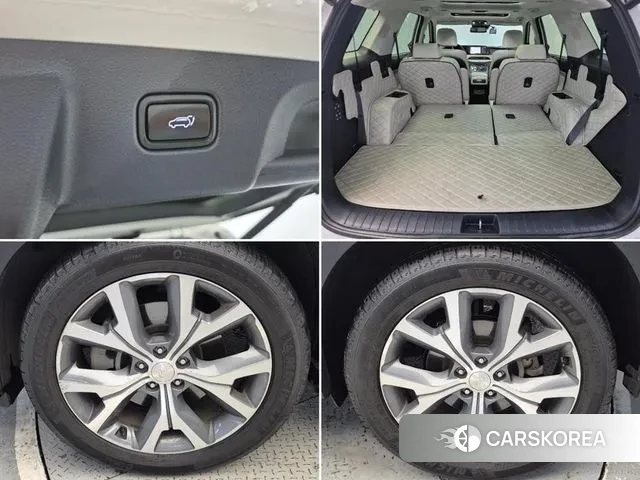 Hyundai Palisade id 3027909 из Кореи 11