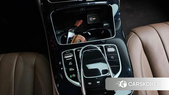 Mercedes-Benz E-Class W213 id 4581554 из Кореи 11