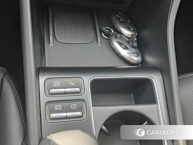 Hyundai Sonata D Edge (DN8) id 4607661 из Кореи 11