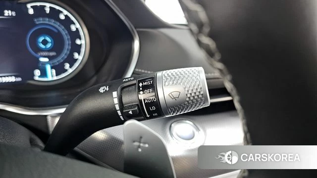 Genesis G80 (RG3) id 4292695 из Кореи 11
