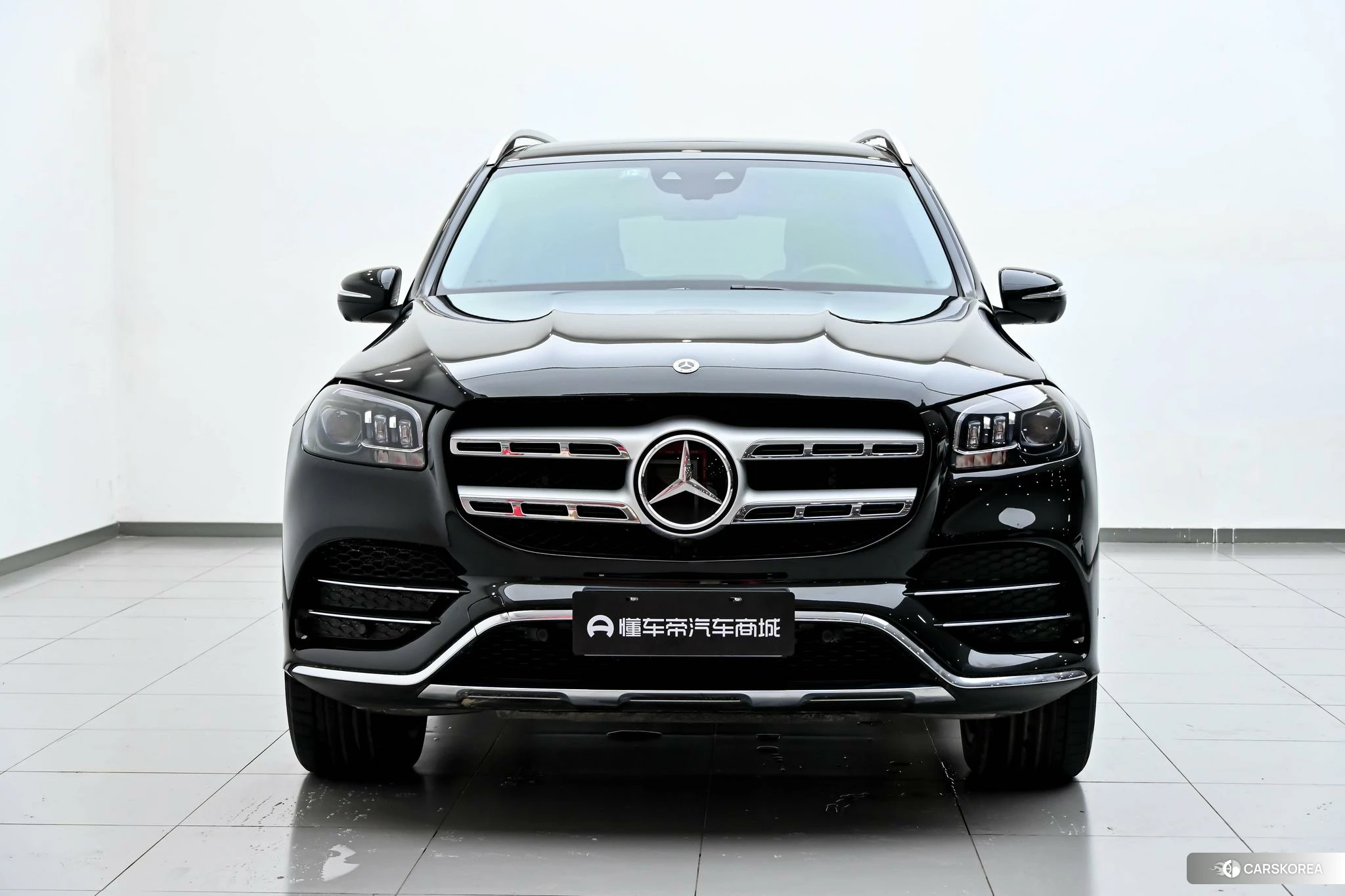 Mercedes-Benz GLS id 4499055 из Китая 10