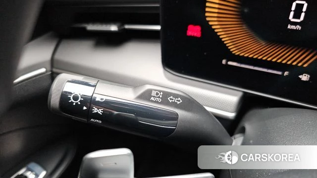 Kia The New K5 3rd generation id 4778533 из Кореи 11