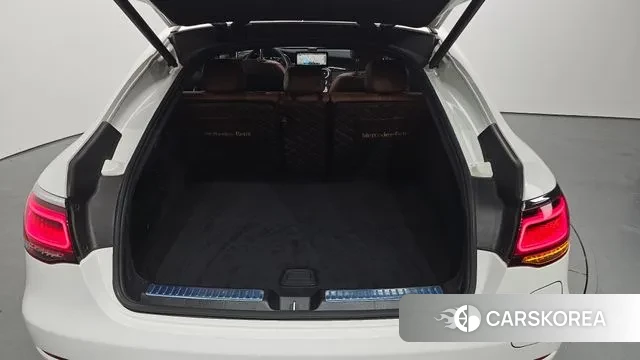 Mercedes-Benz GLC-Class X253 id 3697788 из Кореи 11