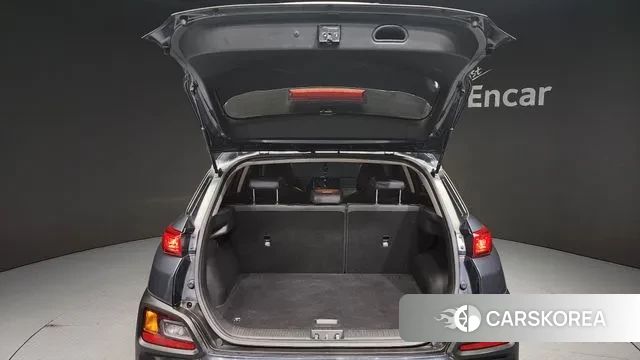 Hyundai Kona Hybrid id 3059974 из Кореи 11