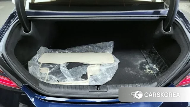 Genesis The New G70 id 3646166 из Кореи 11