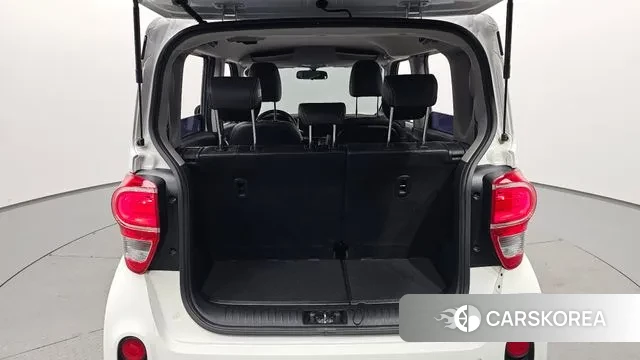 Kia The New Ray id 3504077 из Кореи 11