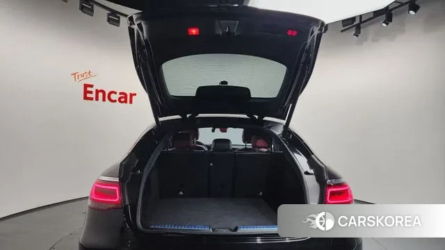 Mercedes-Benz GLC-Class X253 id 3463905 из Кореи 11