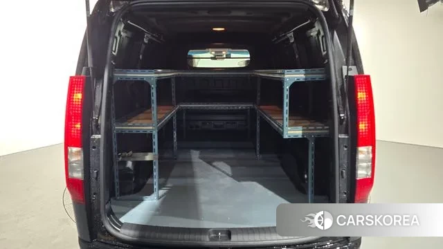 Hyundai Staria id 3590353 из Кореи 11