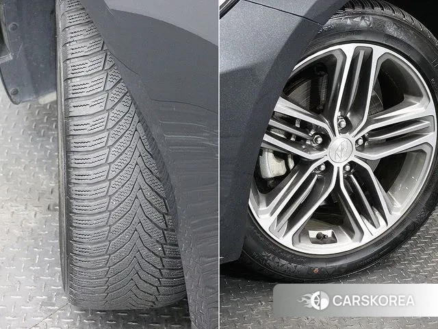 Hyundai Grandeur IG id 3499747 из Кореи 11