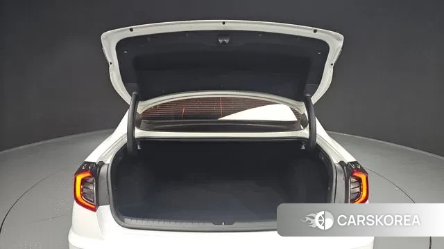 Hyundai Sonata (DN8) id 3022442 из Кореи 11