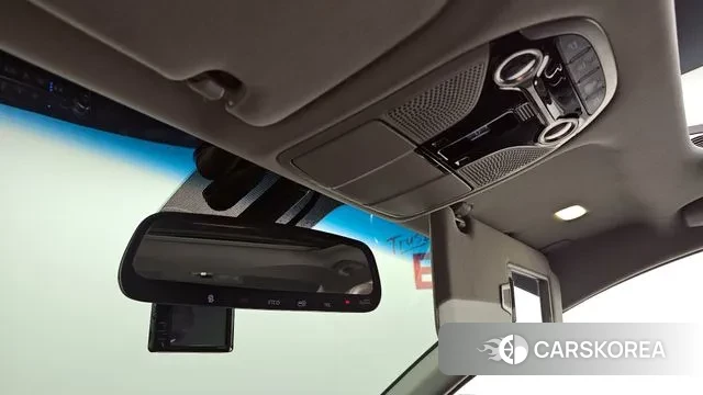 Hyundai Grandeur IG Hybrid id 2991306 из Кореи 11