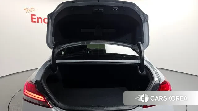 Genesis G70 id 3718594 из Кореи 11