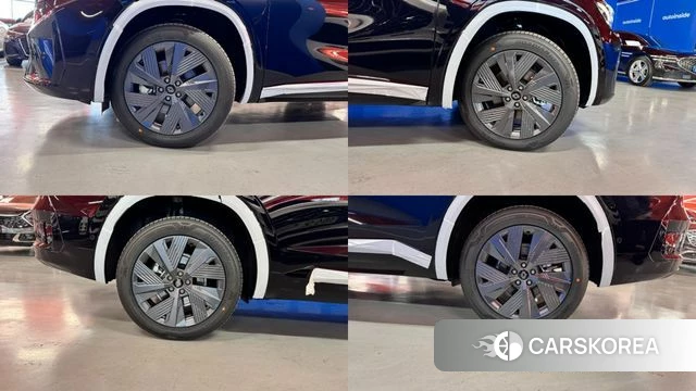 Renault Korea (Samsung) Grand Coleos id 4248087 из Кореи 11