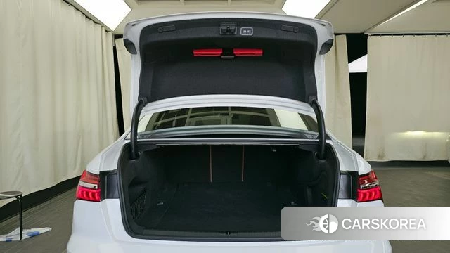 Audi A6 (C8) id 4245729 из Кореи 11