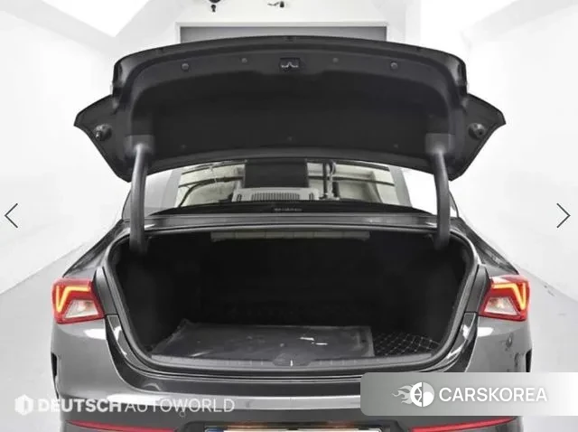 Kia K5 3rd generation id 3033391 из Кореи 11