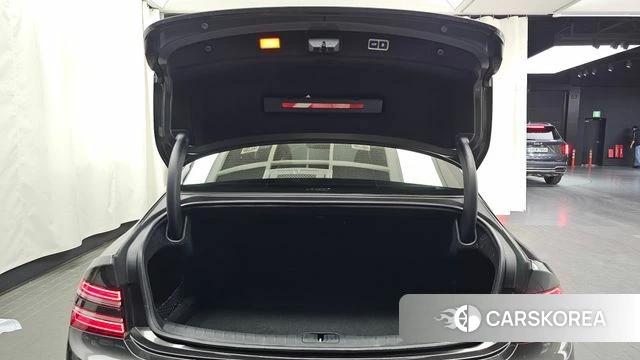 Genesis G80 (RG3) id 4308269 из Кореи 11