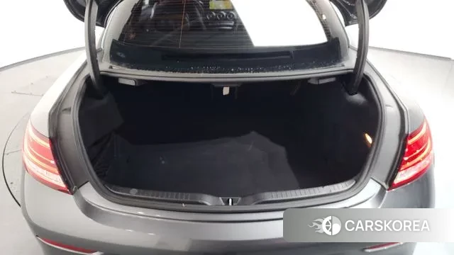 Mercedes-Benz C-Class W205 id 3520149 из Кореи 11