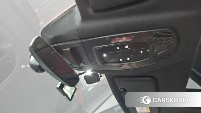 Porsche Cayenne (PO536) id 4650037 из Кореи 11