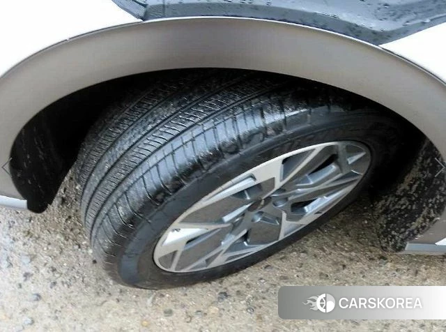 Genesis GV60 id 3865762 из Кореи 11