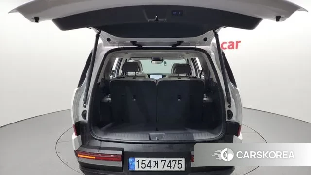 Hyundai Santa Fe (MX5) id 3477405 из Кореи 11