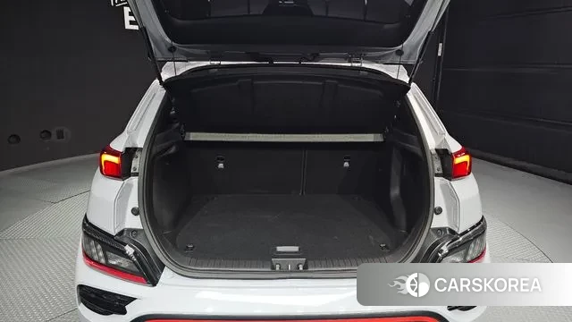 Hyundai The New Kona id 2989709 из Кореи 11