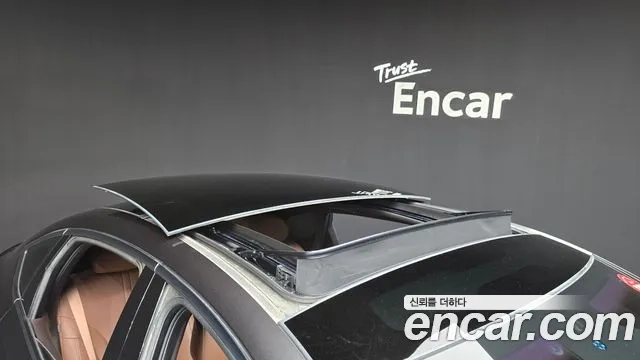 Genesis G80 (RG3) id 2874580 из Кореи 11