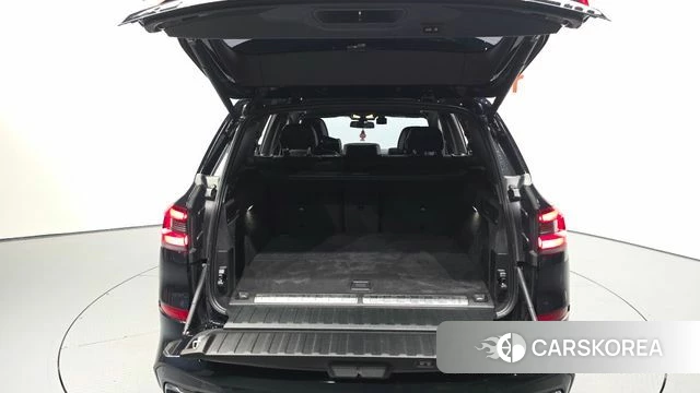 BMW X5 (G05) id 4631020 из Кореи 11