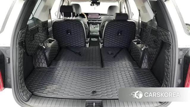 Hyundai The New Palisade id 3507854 из Кореи 11