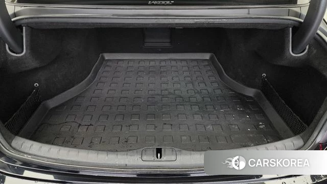 Genesis G80 (RG3) id 4604083 из Кореи 11