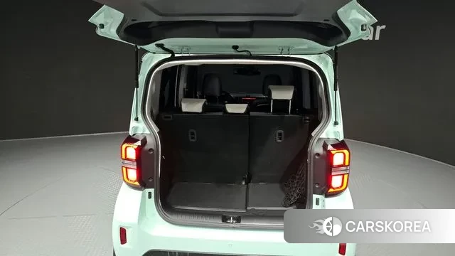 Kia The New Kia Ray id 3159305 из Кореи 11