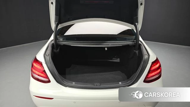 Mercedes-Benz E-Class W213 id 3861573 из Кореи 11