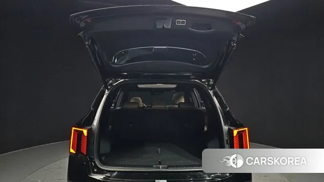 Kia The New Sorento 4th Generation id 3690030 из Кореи 11