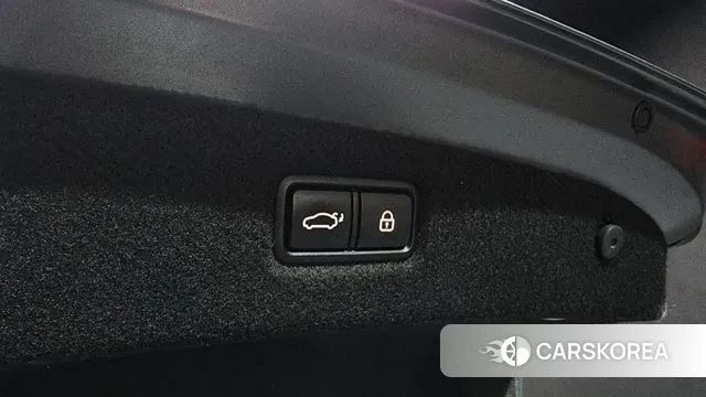 Genesis G90 id 3059916 из Кореи 11