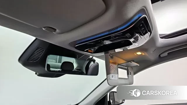 Mercedes-Benz E-Class W214 id 3576023 из Кореи 11