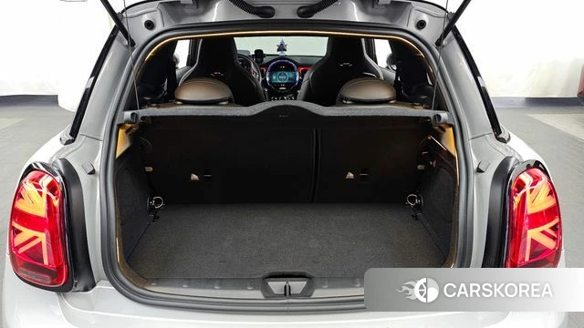 Mini Cooper S id 4231654 из Кореи 11