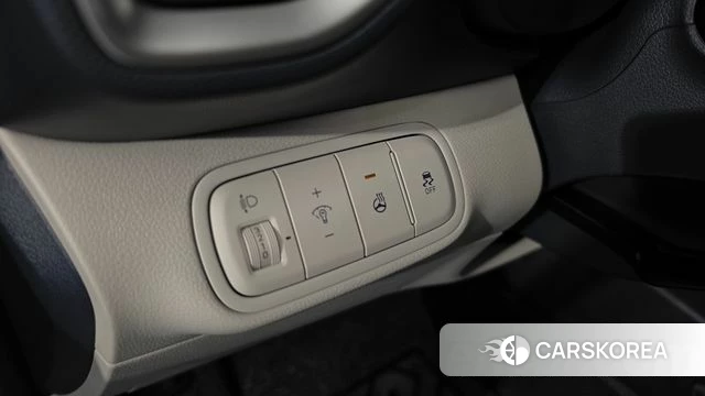 Hyundai Venue id 4315951 из Кореи 11