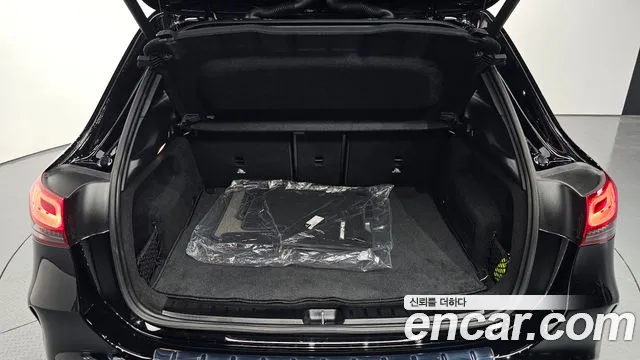 Mercedes-Benz EQA H243 id 2736928 из Кореи 11