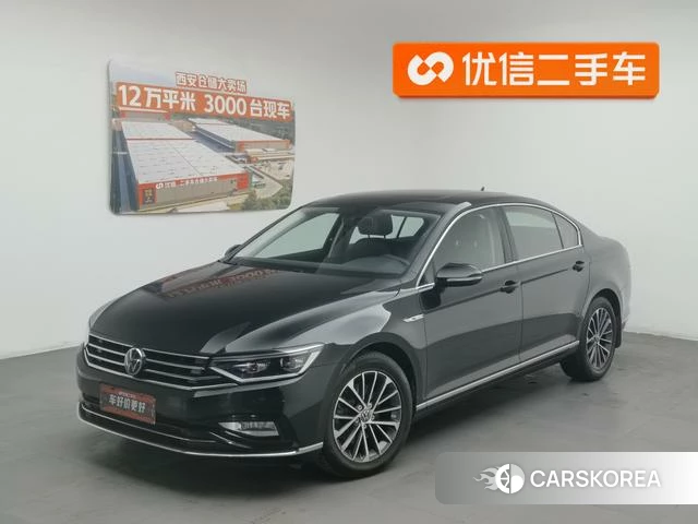 Volkswagen Magotan id 4321156 из Китая 11