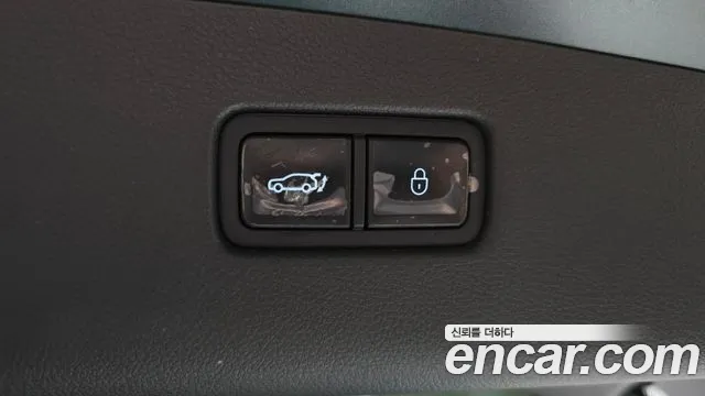 Genesis GV70 id 2837596 из Кореи 11