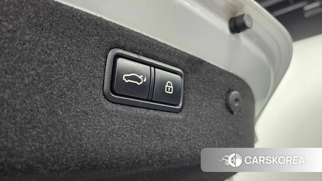 Genesis G70 id 4250944 из Кореи 11