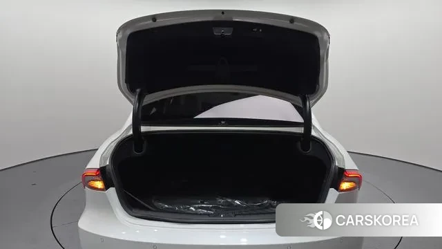 Hyundai The New Grandeur IG id 3017297 из Кореи 11