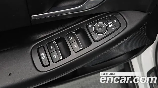 Hyundai Sonata (DN8) id 2482025 из Кореи 11