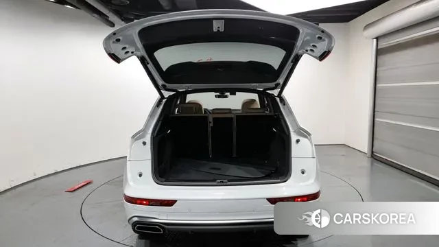 Audi Q5 (FY) id 2901374 из Кореи 11