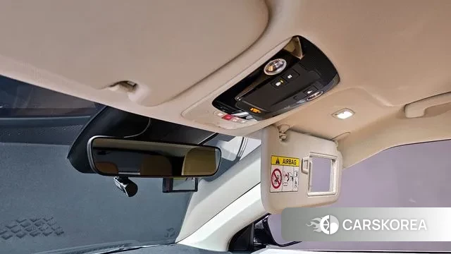 Kia EV6 id 3492698 из Кореи 11