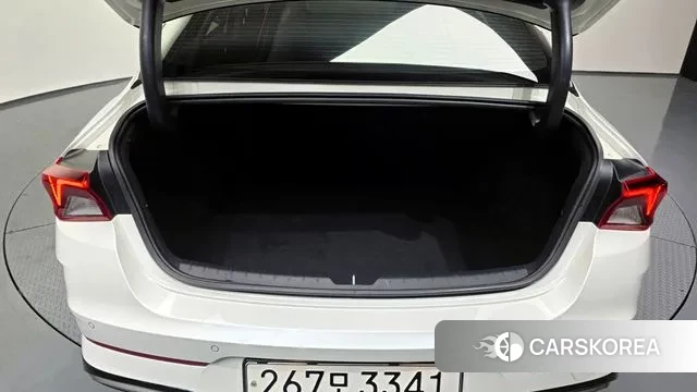 Kia K5 3rd generation id 3479437 из Кореи 11