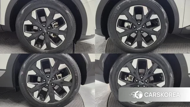 Kia Sportage 5th Generation id 3716554 из Кореи 11