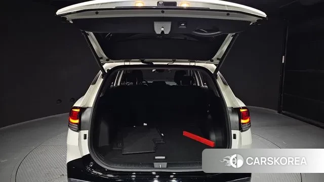 Kia Sportage 5th Generation id 3577489 из Кореи 11