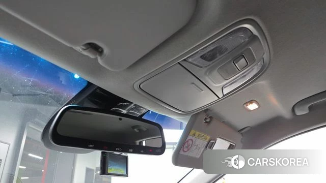 Kia The New Niro id 4283915 из Кореи 11