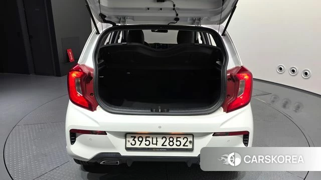 Kia Morning Urban (JA) id 4424140 из Кореи 11